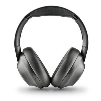 Ngs Artica Shake Auriculares Inalámbricos Con Cancelación De Ruido
