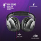 Ngs Artica Shake Auriculares Inalámbricos Con Cancelación De Ruido