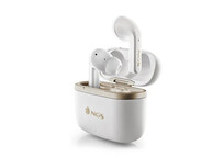 NGS Artica Trophy Auriculares Bluetooth Blancos NGS Artica Trophy Auriculares Bluetooth Blancos