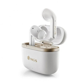 NGS Artica Trophy Auriculares Bluetooth Blancos NGS Artica Trophy Auriculares Bluetooth Blancos