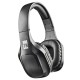 NGS Artica Wrath Auriculares Inalámbricos Bluetooth Negros