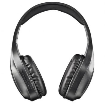 NGS Artica Wrath Auriculares Inalámbricos Bluetooth Negros NGS Artica Wrath Auriculares Inalámbricos Bluetooth Negros