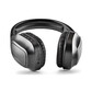 NGS Artica Wrath Auriculares Inalámbricos Bluetooth Negros NGS Artica Wrath Auriculares Inalámbricos Bluetooth Negros