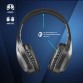 NGS Artica Wrath Auriculares Inalámbricos Bluetooth Negros NGS Artica Wrath Auriculares Inalámbricos Bluetooth Negros