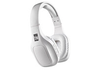 NGS Artica Wrath Auriculares Inalámbricos Bluetooth Blancos NGS Artica Wrath Auriculares Inalámbricos Bluetooth Blancos