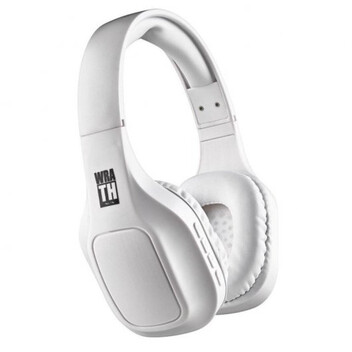 NGS Artica Wrath Auriculares Inalámbricos Bluetooth Blancos NGS Artica Wrath Auriculares Inalámbricos Bluetooth Blancos
