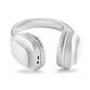 NGS Artica Wrath Auriculares Inalámbricos Bluetooth Blancos NGS Artica Wrath Auriculares Inalámbricos Bluetooth Blancos