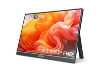 Arzopa A1 Gamut Monitor Portátil 15.6" LED IPS FHD USB-C