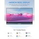 Arzopa A1 Gamut Monitor Portátil 15.6" LED IPS FHD USB-C