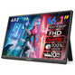 Arzopa G1 Game Monitor Portátil USB-C 16.1" LCD IPS FullHD 144Hz Arzopa G1 Game Monitor Portátil USB-C 16.1" LCD IPS FullHD 144Hz