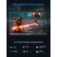 Arzopa G1 Game Monitor Portátil USB-C 16.1" LCD IPS FullHD 144Hz Arzopa G1 Game Monitor Portátil USB-C 16.1" LCD IPS FullHD 144Hz