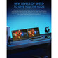 Arzopa G1 Game Monitor Portátil USB-C 16.1" LCD IPS FullHD 144Hz Arzopa G1 Game Monitor Portátil USB-C 16.1" LCD IPS FullHD 144Hz