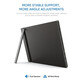 Arzopa G1 Game Monitor Portátil USB-C 16.1" LCD IPS FullHD 144Hz Arzopa G1 Game Monitor Portátil USB-C 16.1" LCD IPS FullHD 144Hz