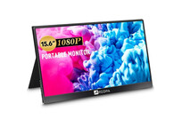 Arzopa A1 Gamut Monitor Portátil 15.6" IPS FullHD