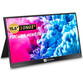 Arzopa A1 Gamut Monitor Portátil 15.6" IPS FullHD