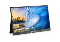 Arzopa A1 Max Monitor Portátil 17.3" FullHD IPS HDR