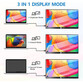 Arzopa A1 Max Monitor Portátil 17.3" FullHD IPS HDR Arzopa A1 Max Monitor Portátil 17.3" FullHD IPS HDR