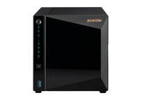 Asustor Drivestor 4 Pro AS3304T NAS 4 Bahías