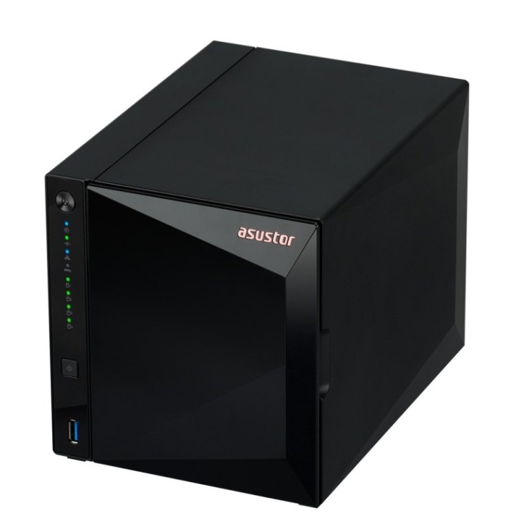 Asustor Drivestor 4 Pro AS3304T NAS 4 Bahías