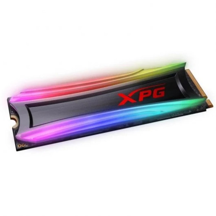 Adata XPG Spectrix S40G RGB 1TB SSD M.2 NVMe PCIe Gen3x4