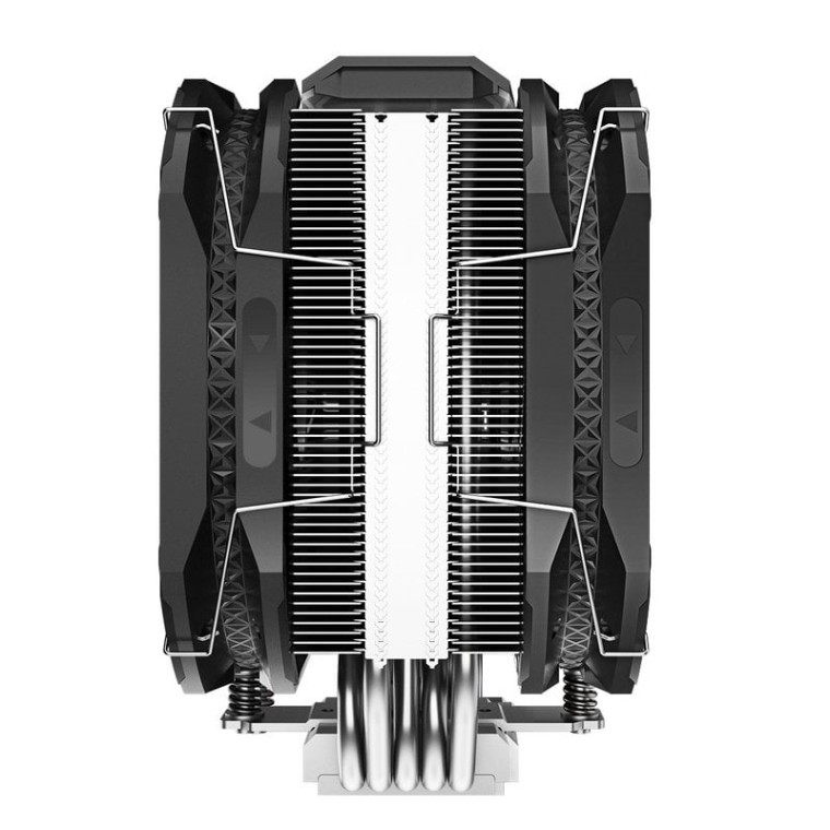 DeepCool AS500 Plus Disipador CPU