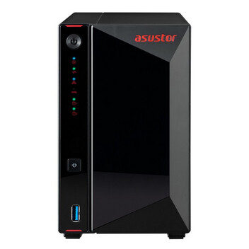 Asustor Nimbustor 2 AS5202T NAS Asustor Nimbustor 2 AS5202T NAS