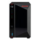 Asustor Nimbustor 2 AS5202T NAS Asustor Nimbustor 2 AS5202T NAS