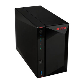 Asustor Nimbustor 2 AS5202T NAS Asustor Nimbustor 2 AS5202T NAS