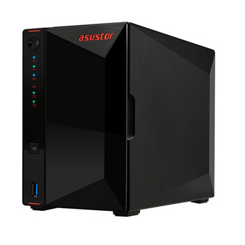 Asustor Nimbustor 2 AS5202T NAS Asustor Nimbustor 2 AS5202T NAS