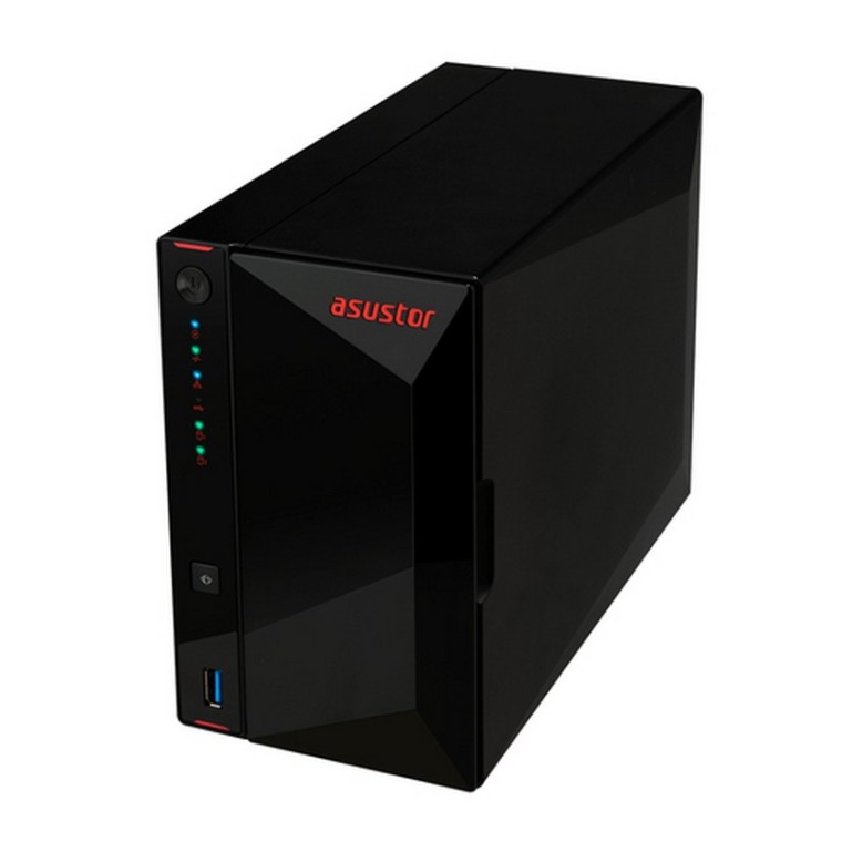 Asustor Nimbustor 2 AS5202T NAS