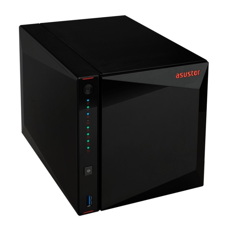 Asustor Nimbustor 4 AS5304T NAS