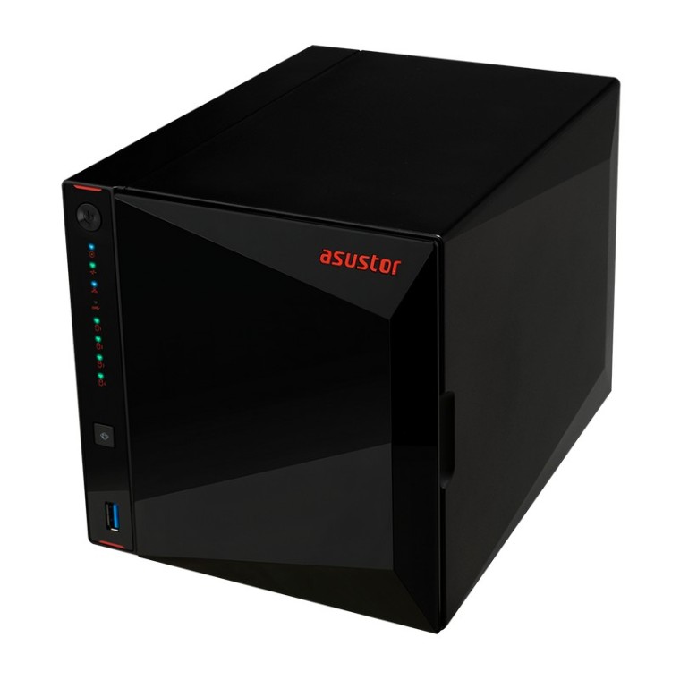 Asustor Nimbustor 4 AS5304T NAS