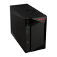 Asustor AS5402T Servidor de Almacenamiento NAS Ethernet Negro Asustor AS5402T Servidor de Almacenamiento NAS Ethernet Negro