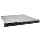 Asustor AS6204RS Servidor de Almacenamiento Ethernet Bastidor 1U NAS Asustor AS6204RS Servidor de Almacenamiento Ethernet Bastidor 1U NAS