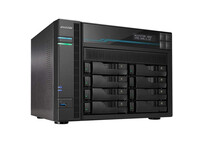 Asustor LOCKERSTOR 8 AS6508T Servidor NAS