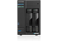 Asustor AS6602T Lockerstor 2 Servidor NAS