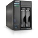 Asustor AS6602T Lockerstor 2 Servidor NAS