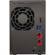 Asustor AS6602T Lockerstor 2 Servidor NAS