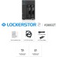 Asustor AS6602T Lockerstor 2 Servidor NAS