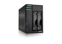 Asustor LOCKERSTOR 2 Gen2 AS6702T NAS Doméstico