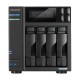 Asustor Lockerstor 4 Gen2 AS6704T NAS 4 Bahías