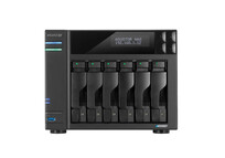 Asustor Lockerstor 6 Gen2 AS6706T NAS 6 Bahías