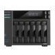 Asustor Lockerstor 6 Gen2 AS6706T NAS 6 Bahías