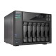 Asustor Lockerstor 6 Gen2 AS6706T NAS 6 Bahías