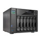 Asustor Lockerstor 6 Gen2 AS6706T NAS 6 Bahías Asustor Lockerstor 6 Gen2 AS6706T NAS 6 Bahías