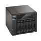 Asustor Lockerstor 6 Gen2 AS6706T NAS 6 Bahías Asustor Lockerstor 6 Gen2 AS6706T NAS 6 Bahías