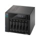 Asustor Lockerstor 6 Gen2 AS6706T NAS 6 Bahías