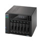 Asustor Lockerstor 6 Gen2 AS6706T NAS 6 Bahías Asustor Lockerstor 6 Gen2 AS6706T NAS 6 Bahías