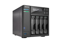Asustor AS7004T NAS