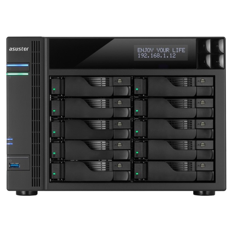 Asustor AS7010T NAS